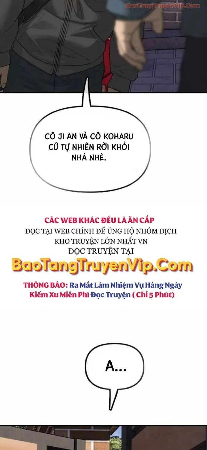 Ngày Tận Thế Đã Đến Chap 56 - Next Chap 57