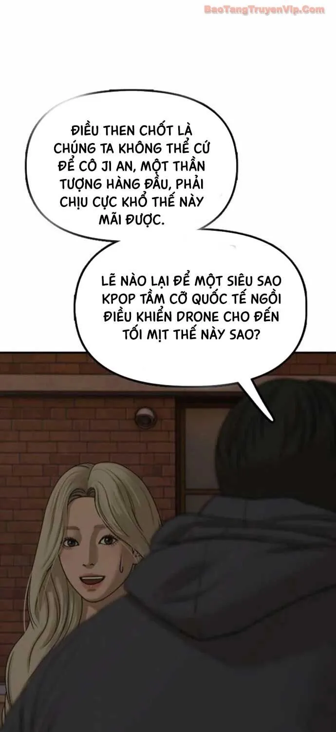 Ngày Tận Thế Đã Đến Chap 56 - Next Chap 57