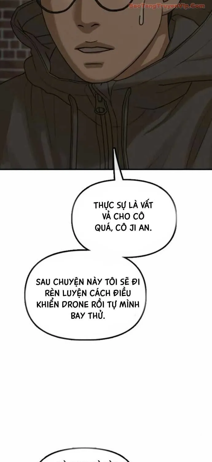 Ngày Tận Thế Đã Đến Chap 56 - Next Chap 57