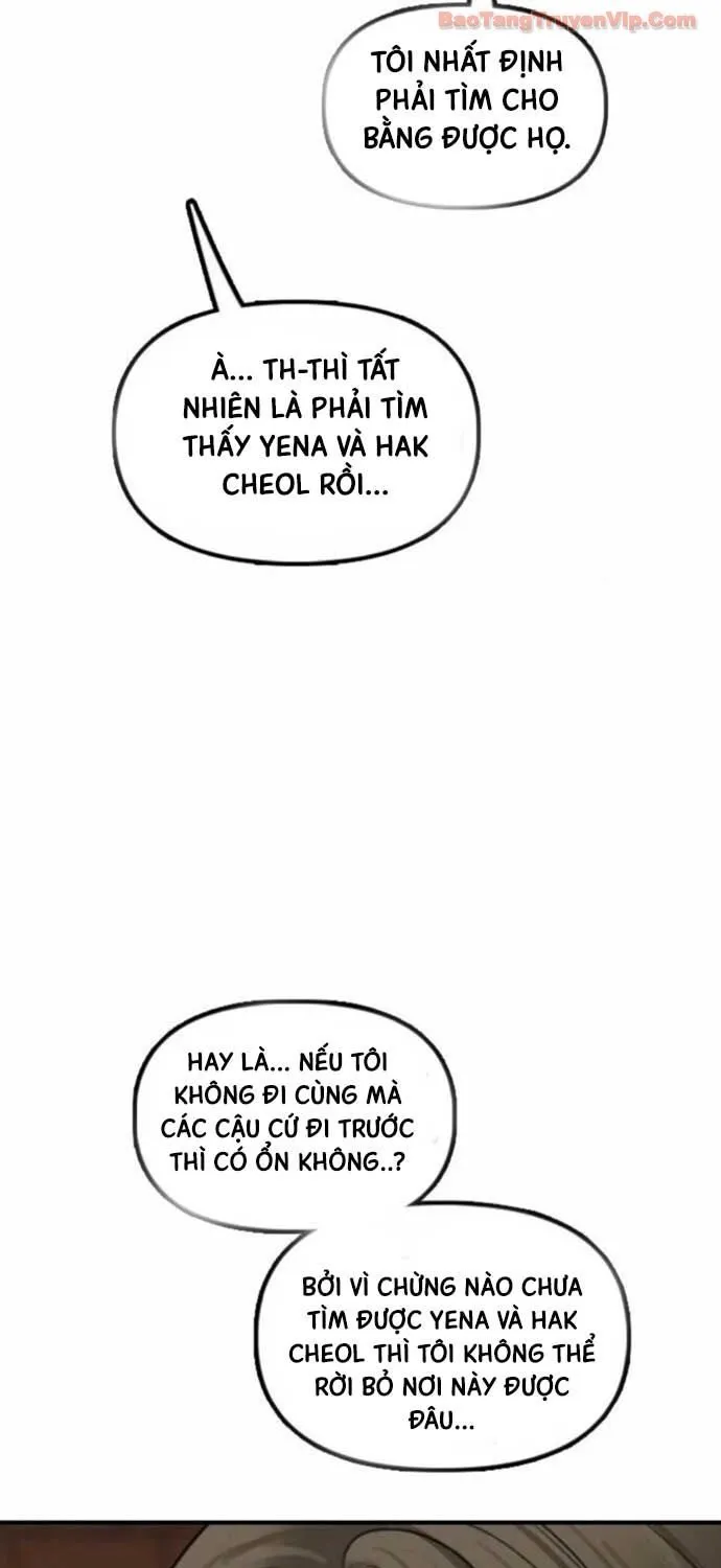 Ngày Tận Thế Đã Đến Chap 56 - Next Chap 57