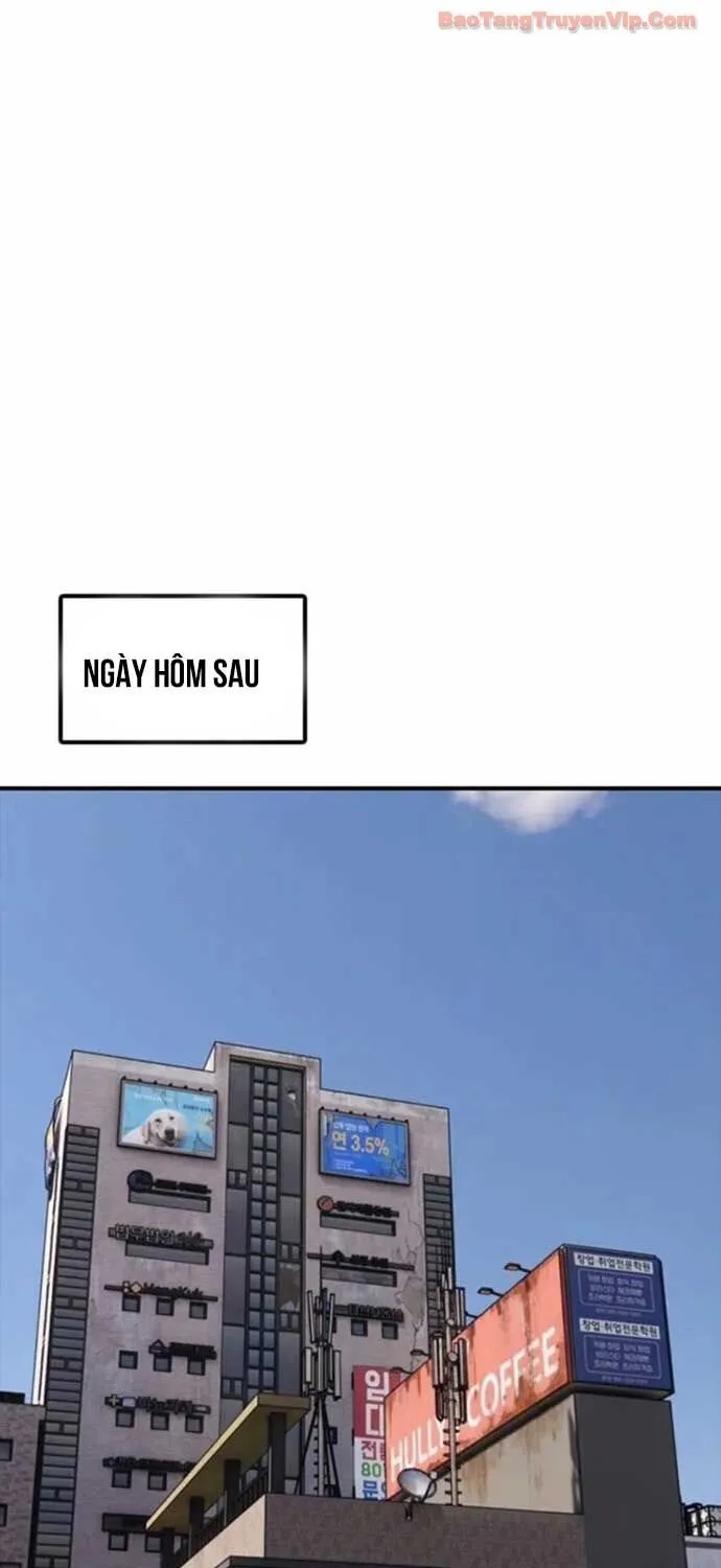 Ngày Tận Thế Đã Đến Chap 56 - Next Chap 57