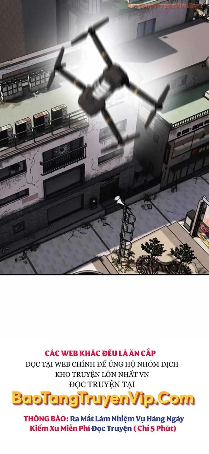 Ngày Tận Thế Đã Đến Chap 56 - Next Chap 57