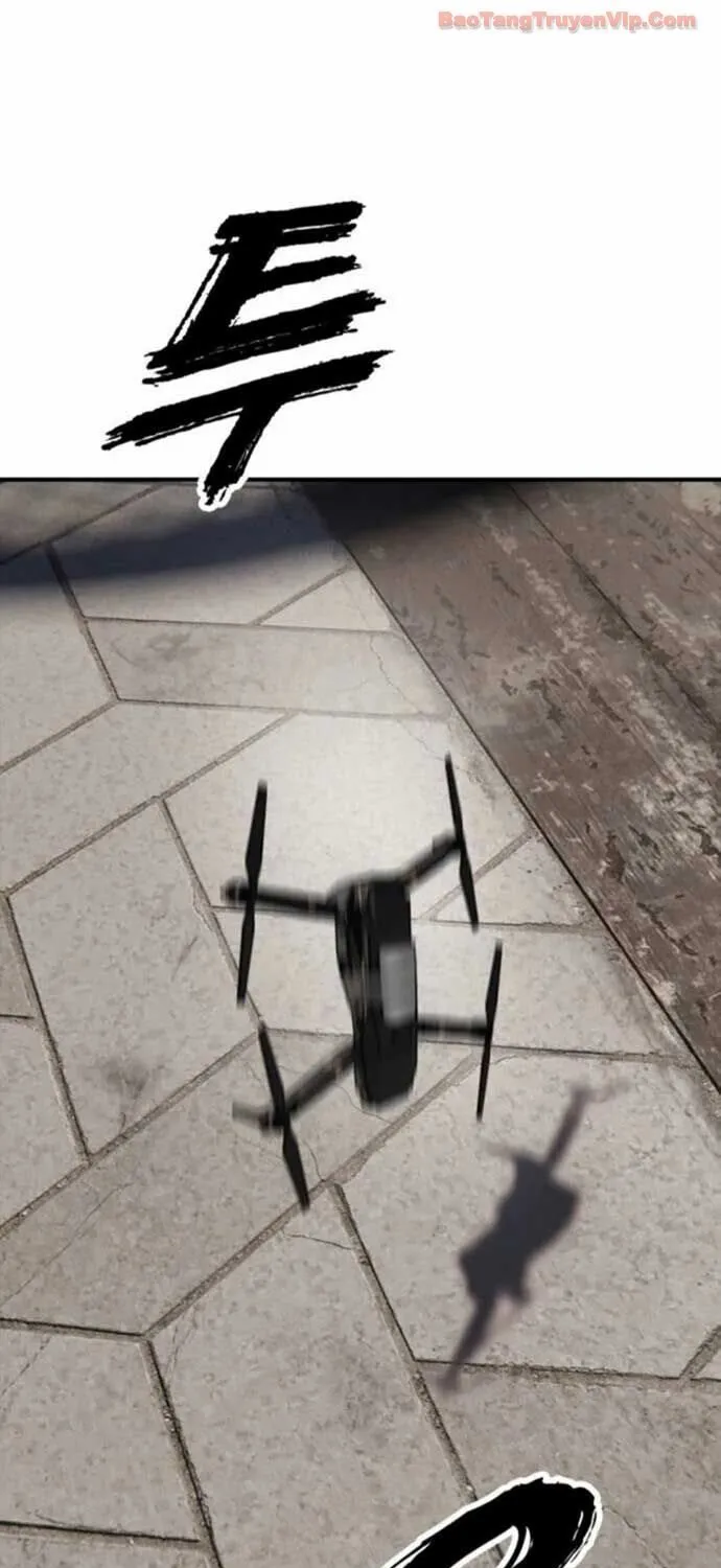 Ngày Tận Thế Đã Đến Chap 56 - Next Chap 57