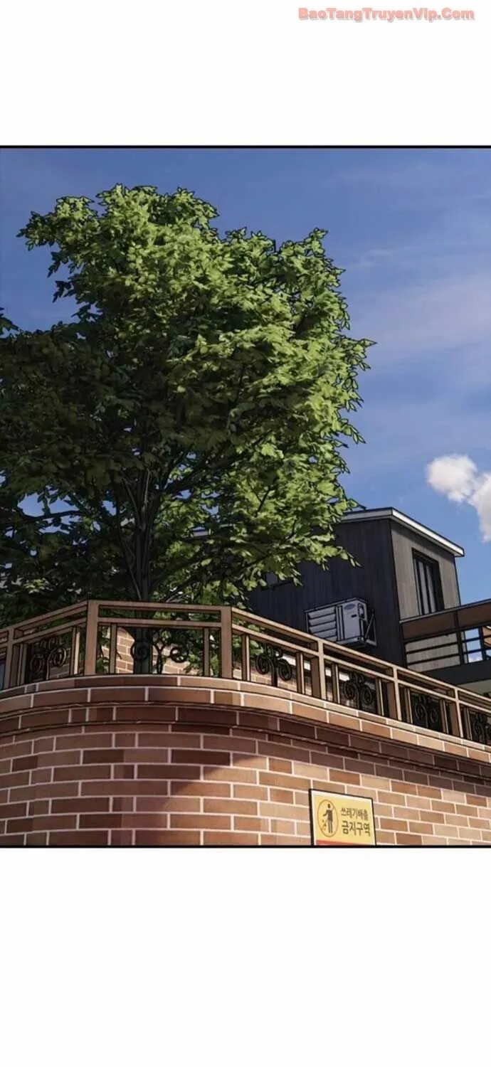 Ngày Tận Thế Đã Đến Chap 56 - Next Chap 57