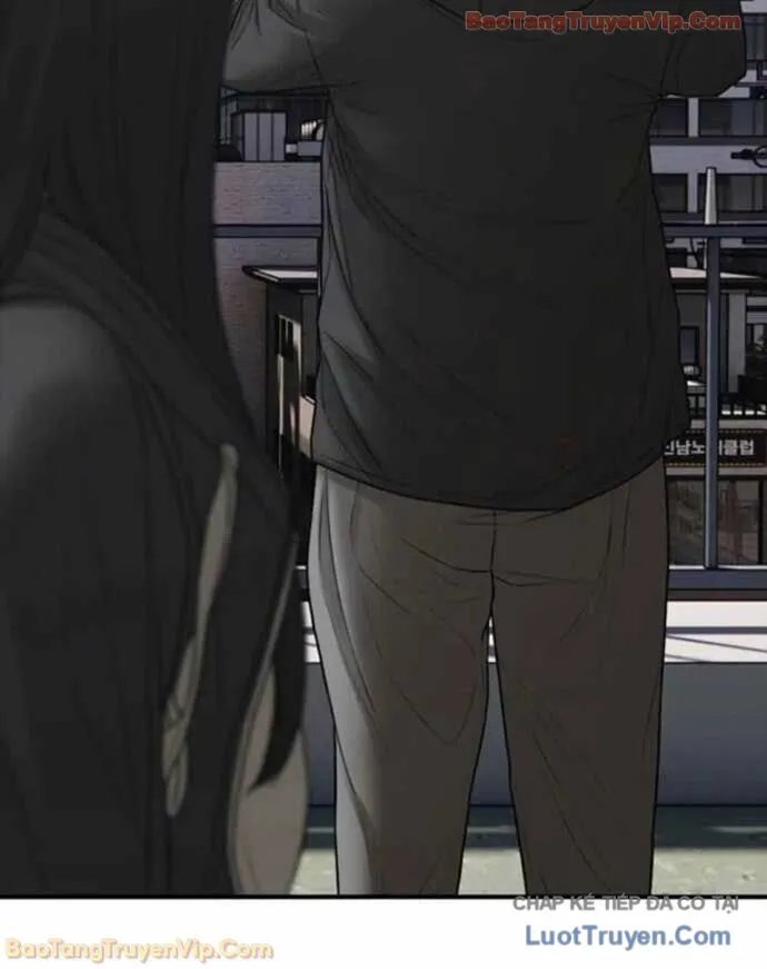 Ngày Tận Thế Đã Đến Chap 56 - Next Chap 57