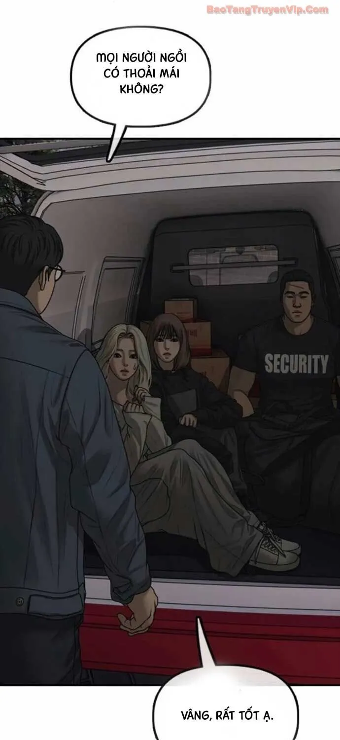 Ngày Tận Thế Đã Đến Chap 56 - Next Chap 57