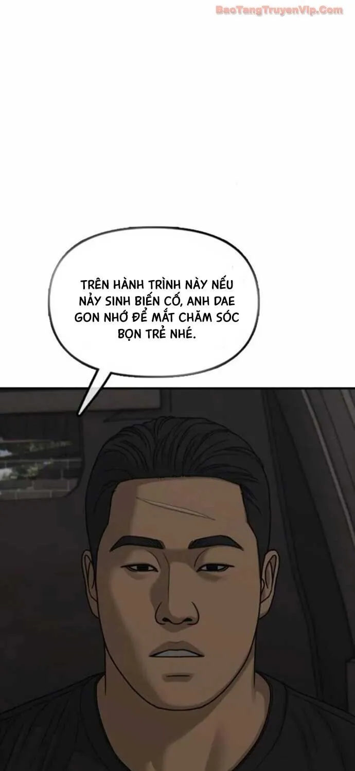 Ngày Tận Thế Đã Đến Chap 56 - Next Chap 57