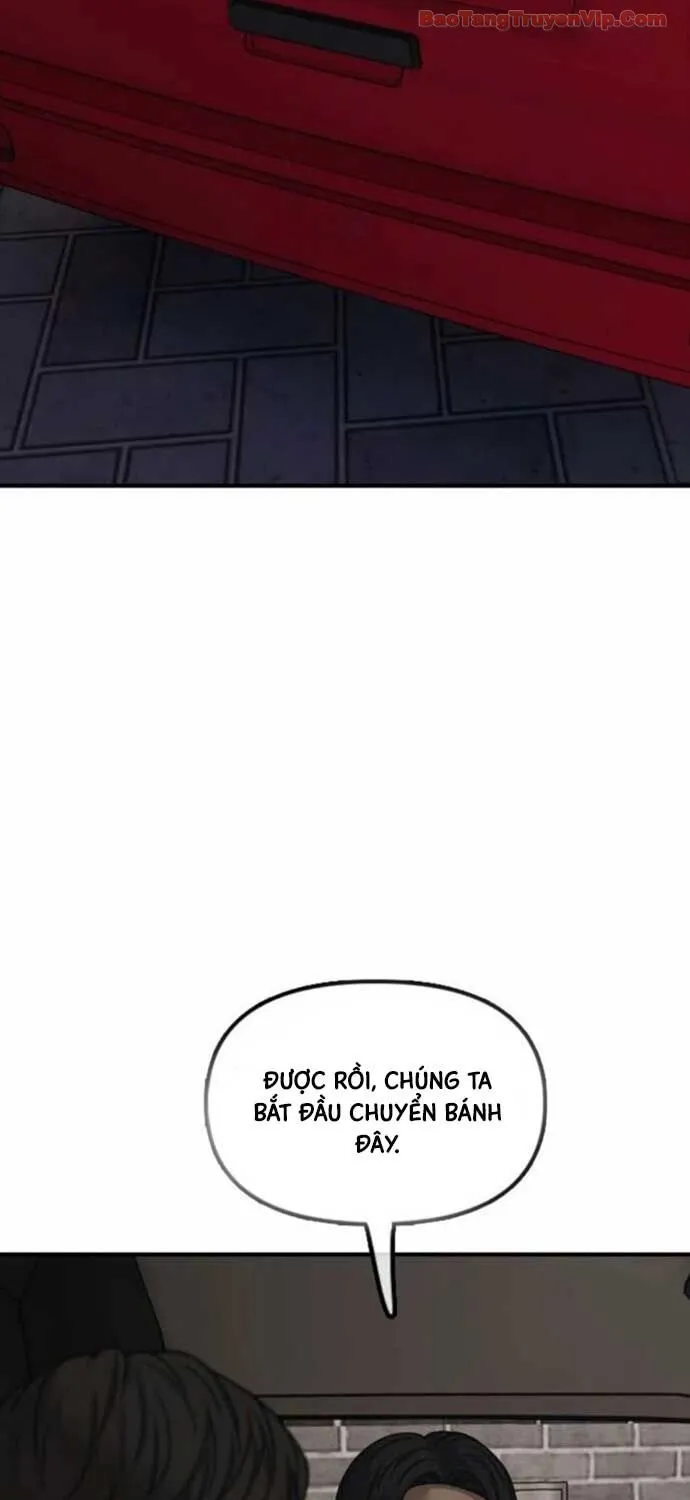 Ngày Tận Thế Đã Đến Chap 56 - Next Chap 57