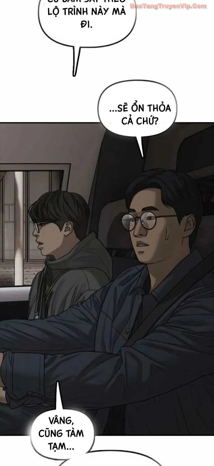 Ngày Tận Thế Đã Đến Chap 56 - Next Chap 57