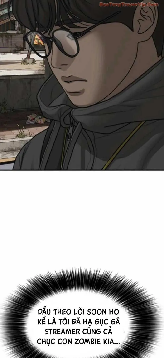 Ngày Tận Thế Đã Đến Chap 56 - Next Chap 57