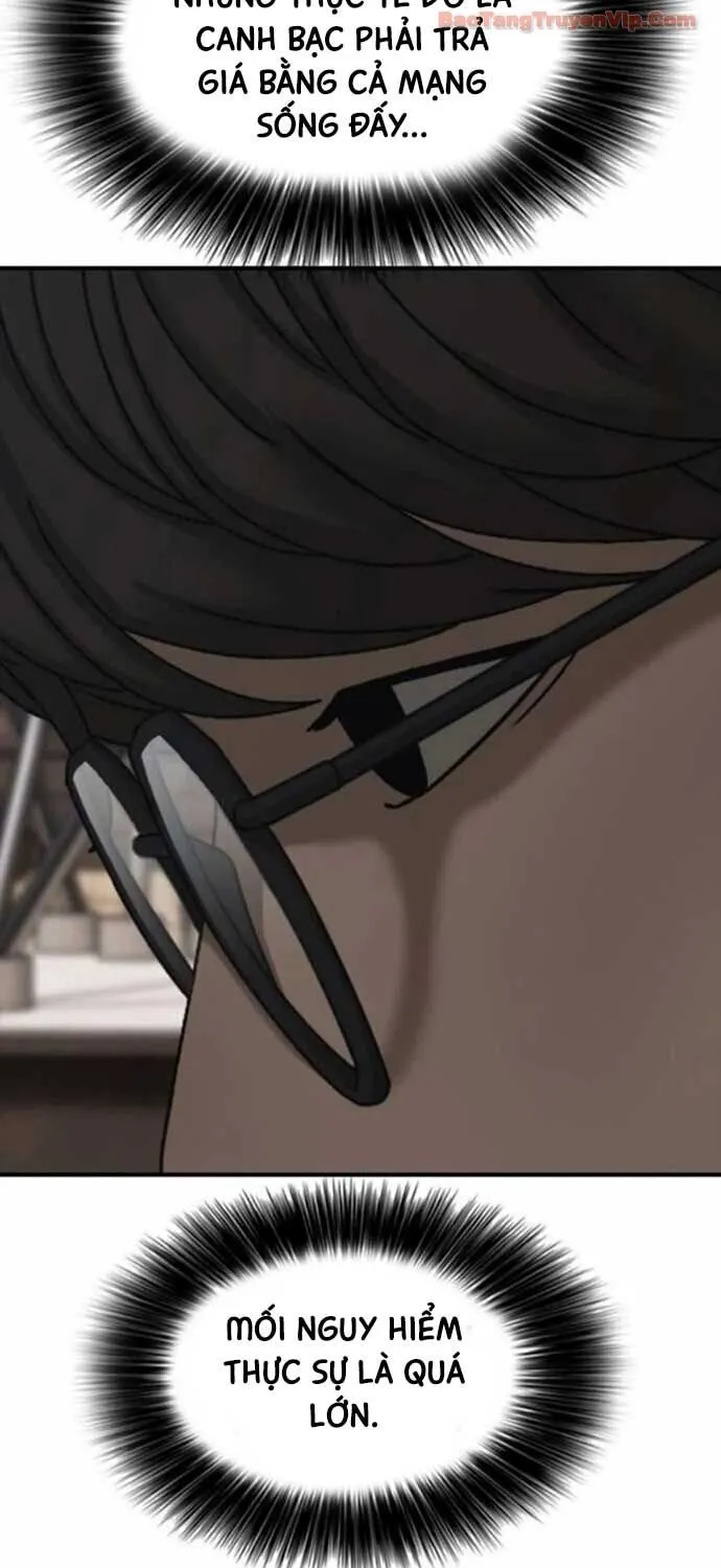 Ngày Tận Thế Đã Đến Chap 56 - Next Chap 57