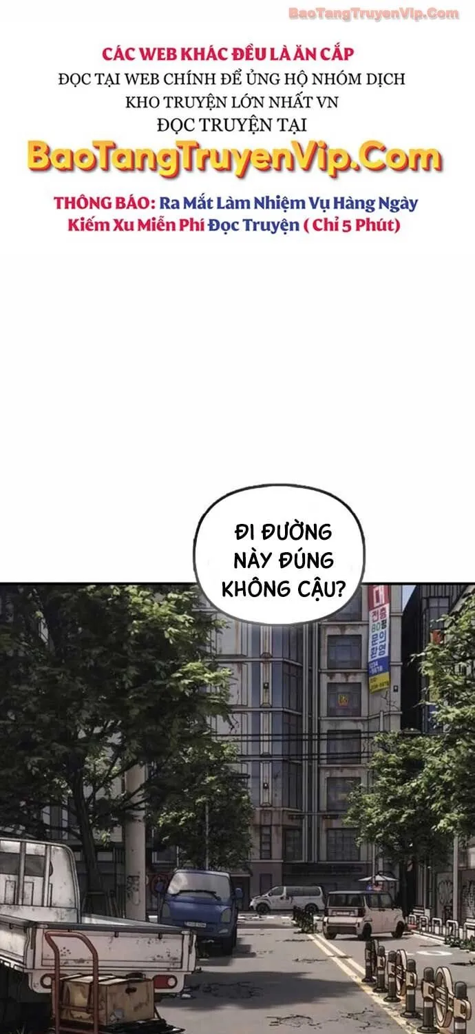 Ngày Tận Thế Đã Đến Chap 56 - Next Chap 57