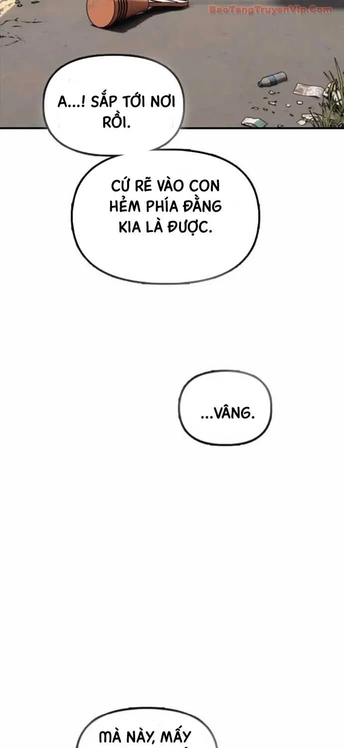 Ngày Tận Thế Đã Đến Chap 56 - Next Chap 57