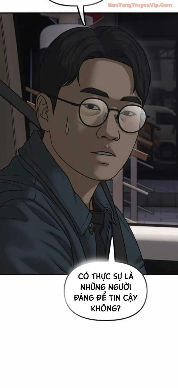 Ngày Tận Thế Đã Đến Chap 56 - Next Chap 57