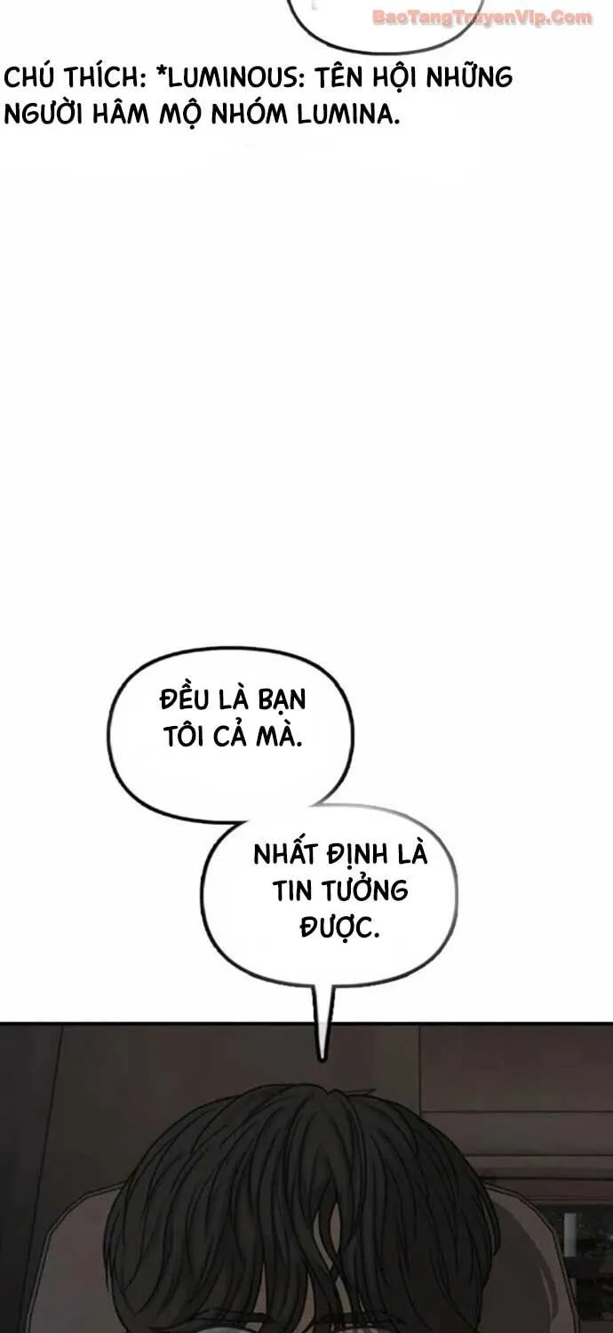 Ngày Tận Thế Đã Đến Chap 56 - Next Chap 57