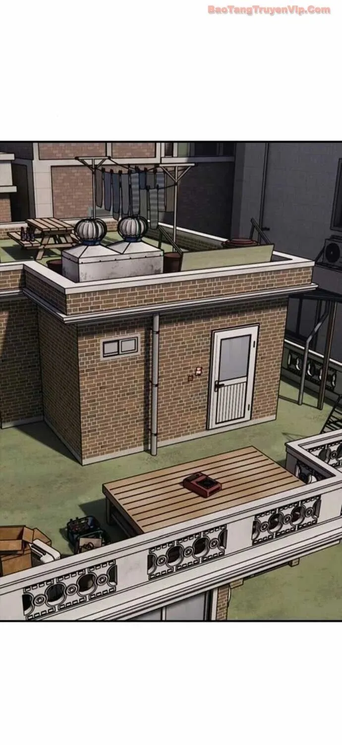 Ngày Tận Thế Đã Đến Chap 56 - Next Chap 57