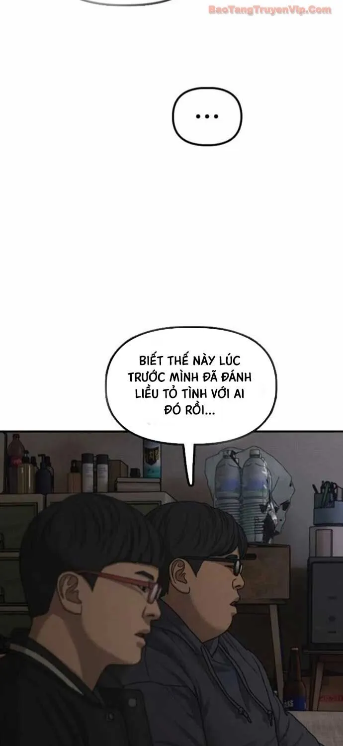 Ngày Tận Thế Đã Đến Chap 56 - Next Chap 57