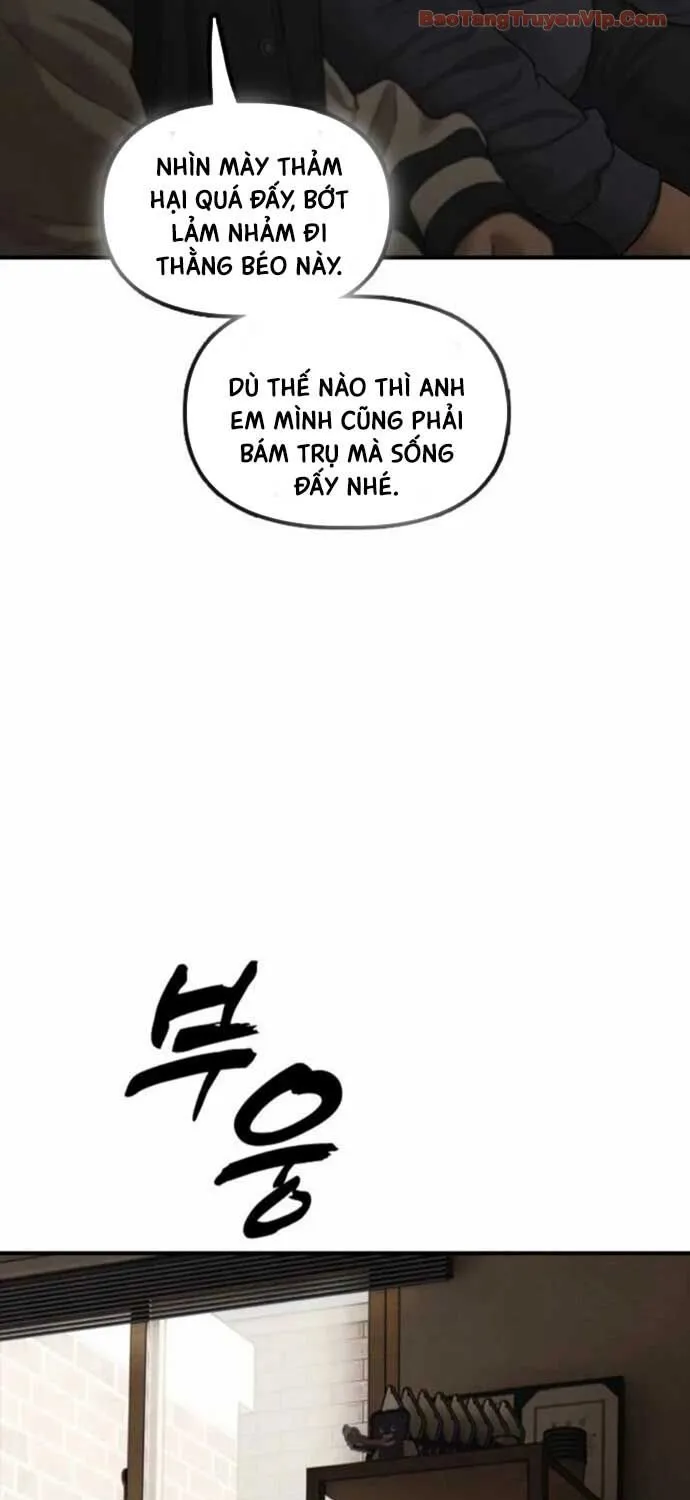 Ngày Tận Thế Đã Đến Chap 56 - Next Chap 57