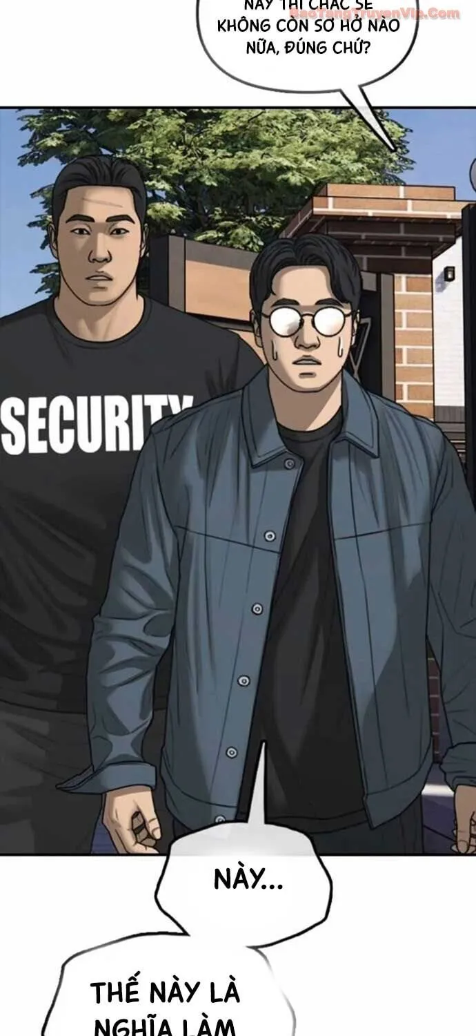 Ngày Tận Thế Đã Đến Chap 56 - Next Chap 57