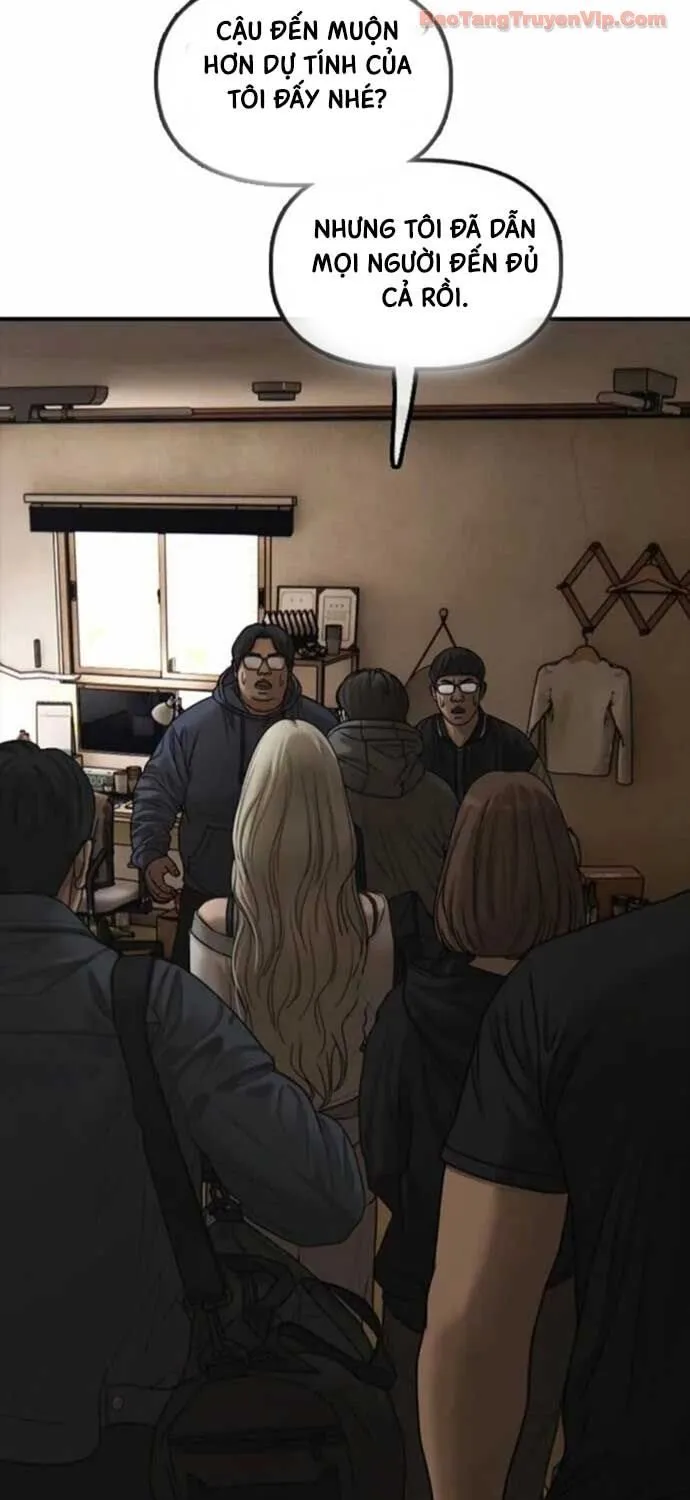 Ngày Tận Thế Đã Đến Chap 56 - Next Chap 57