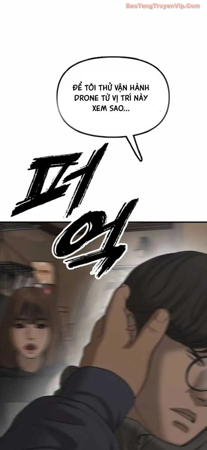 Ngày Tận Thế Đã Đến Chap 56 - Next Chap 57