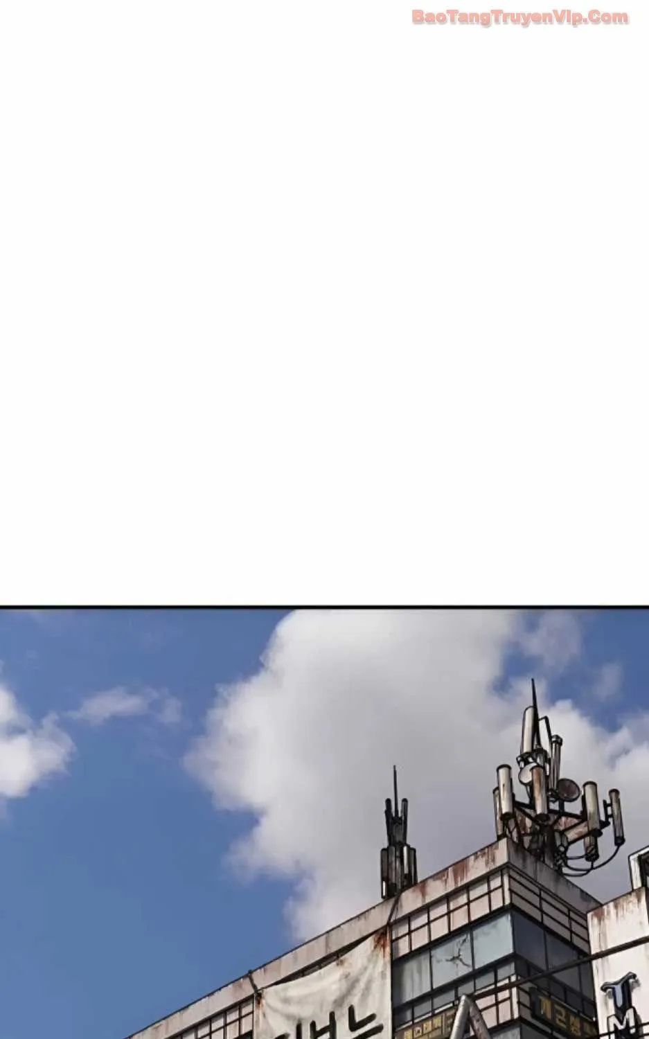 Ngày Tận Thế Đã Đến Chap 57 - Next Chap 58