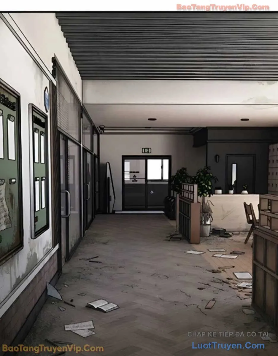 Ngày Tận Thế Đã Đến Chap 57 - Next Chap 58