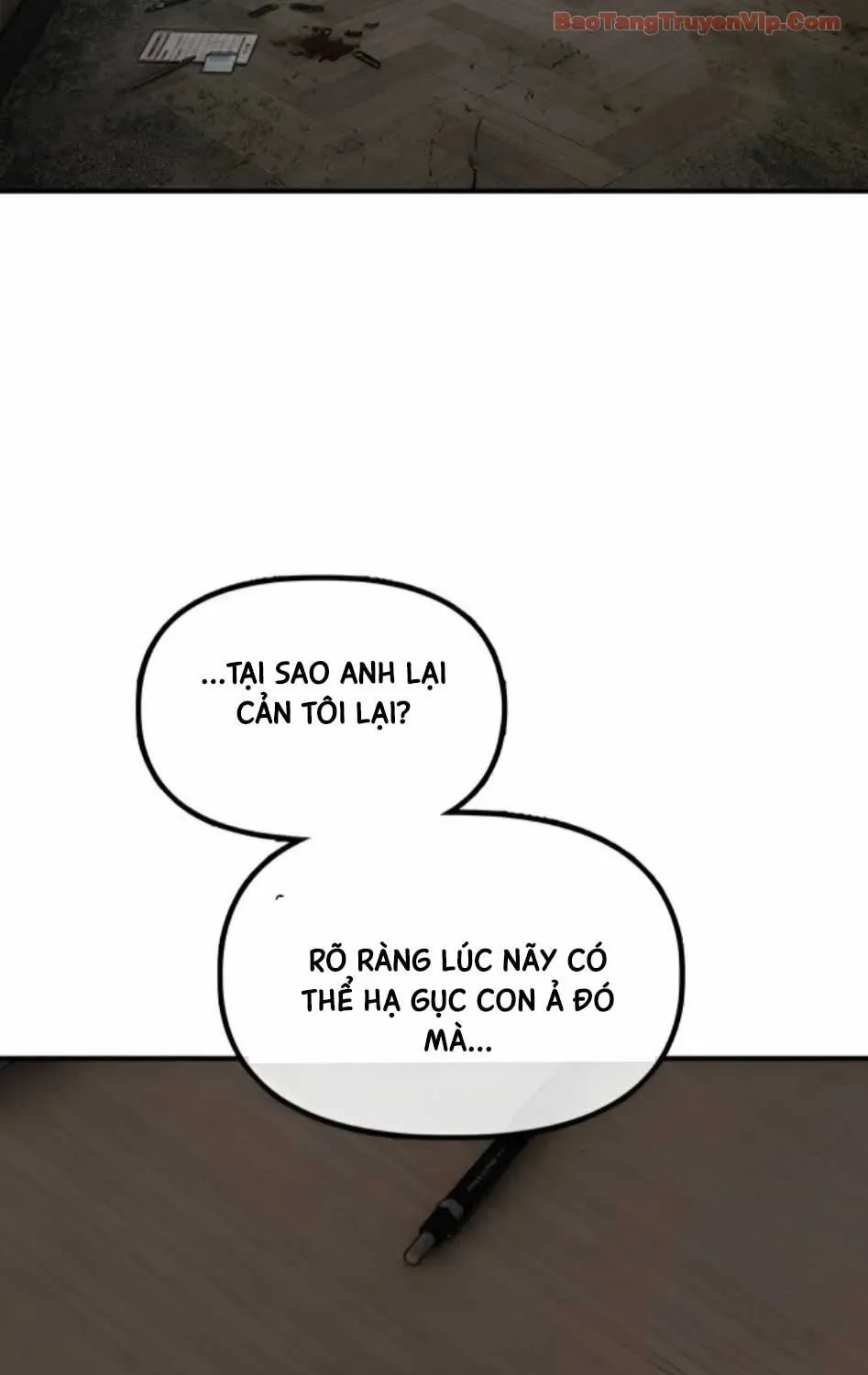 Ngày Tận Thế Đã Đến Chap 57 - Next Chap 58