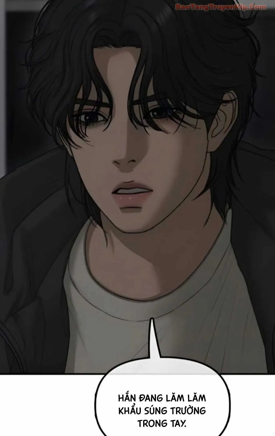 Ngày Tận Thế Đã Đến Chap 57 - Next Chap 58