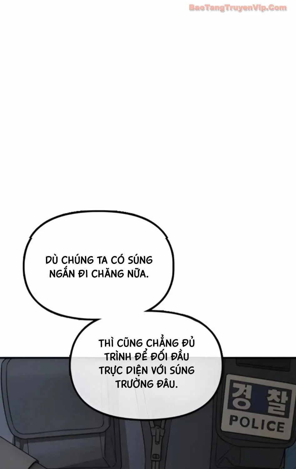 Ngày Tận Thế Đã Đến Chap 57 - Next Chap 58