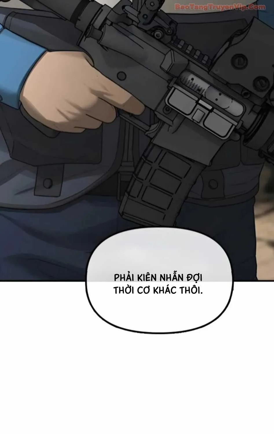 Ngày Tận Thế Đã Đến Chap 57 - Next Chap 58