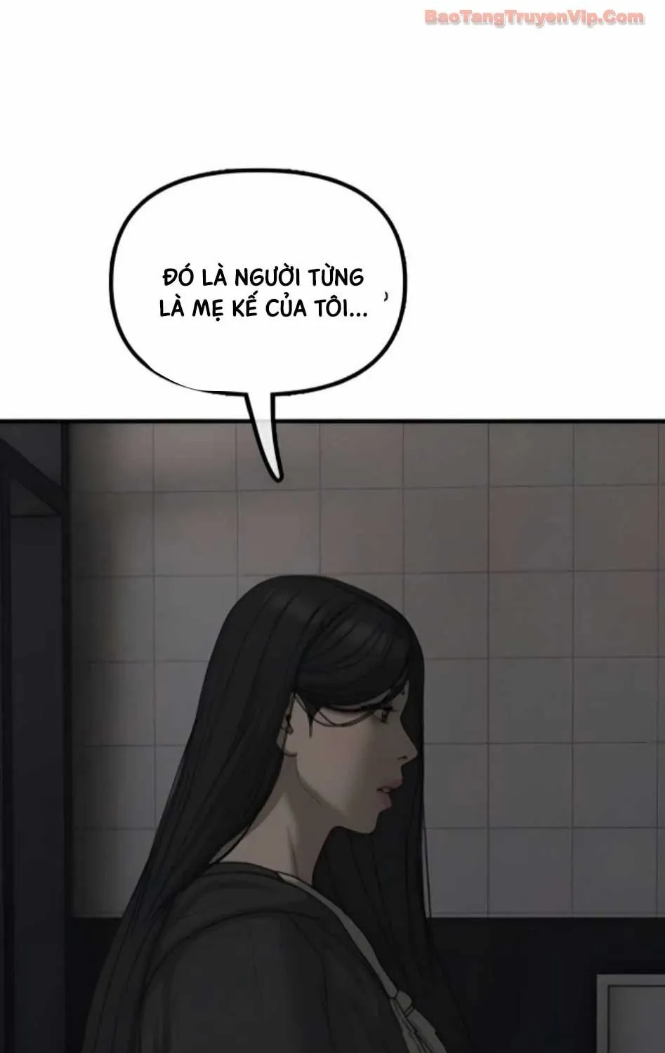 Ngày Tận Thế Đã Đến Chap 57 - Next Chap 58