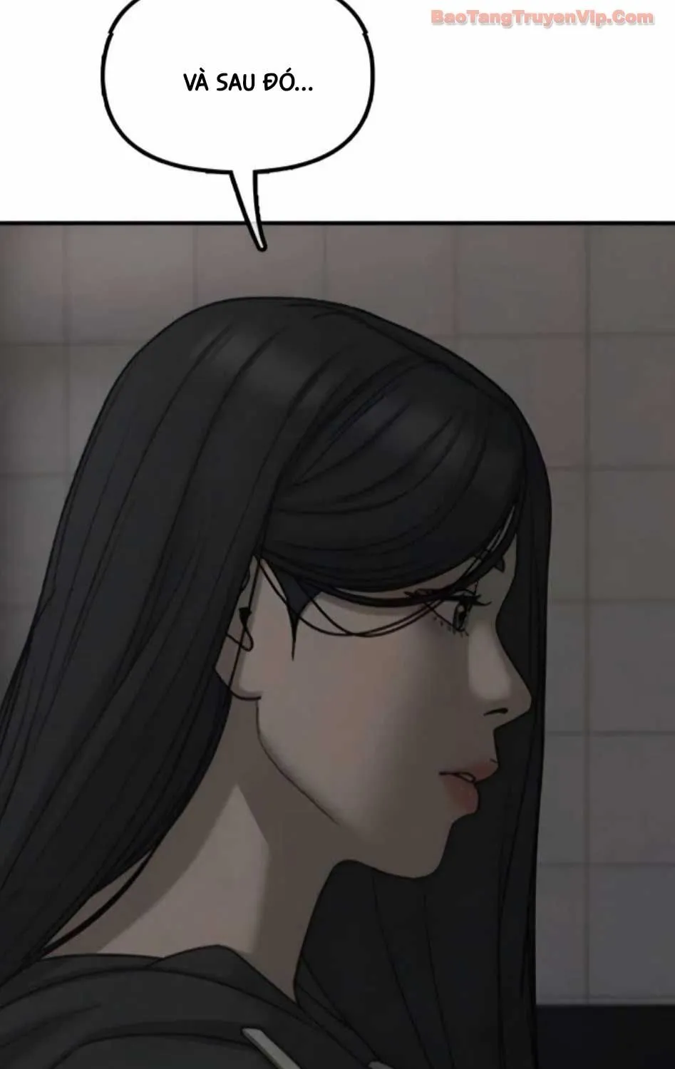 Ngày Tận Thế Đã Đến Chap 57 - Next Chap 58