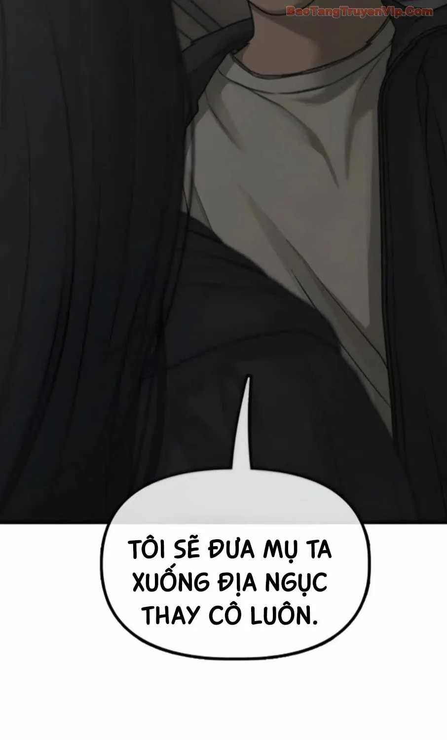 Ngày Tận Thế Đã Đến Chap 57 - Next Chap 58