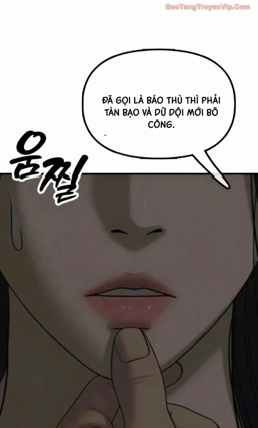 Ngày Tận Thế Đã Đến Chap 57 - Next Chap 58