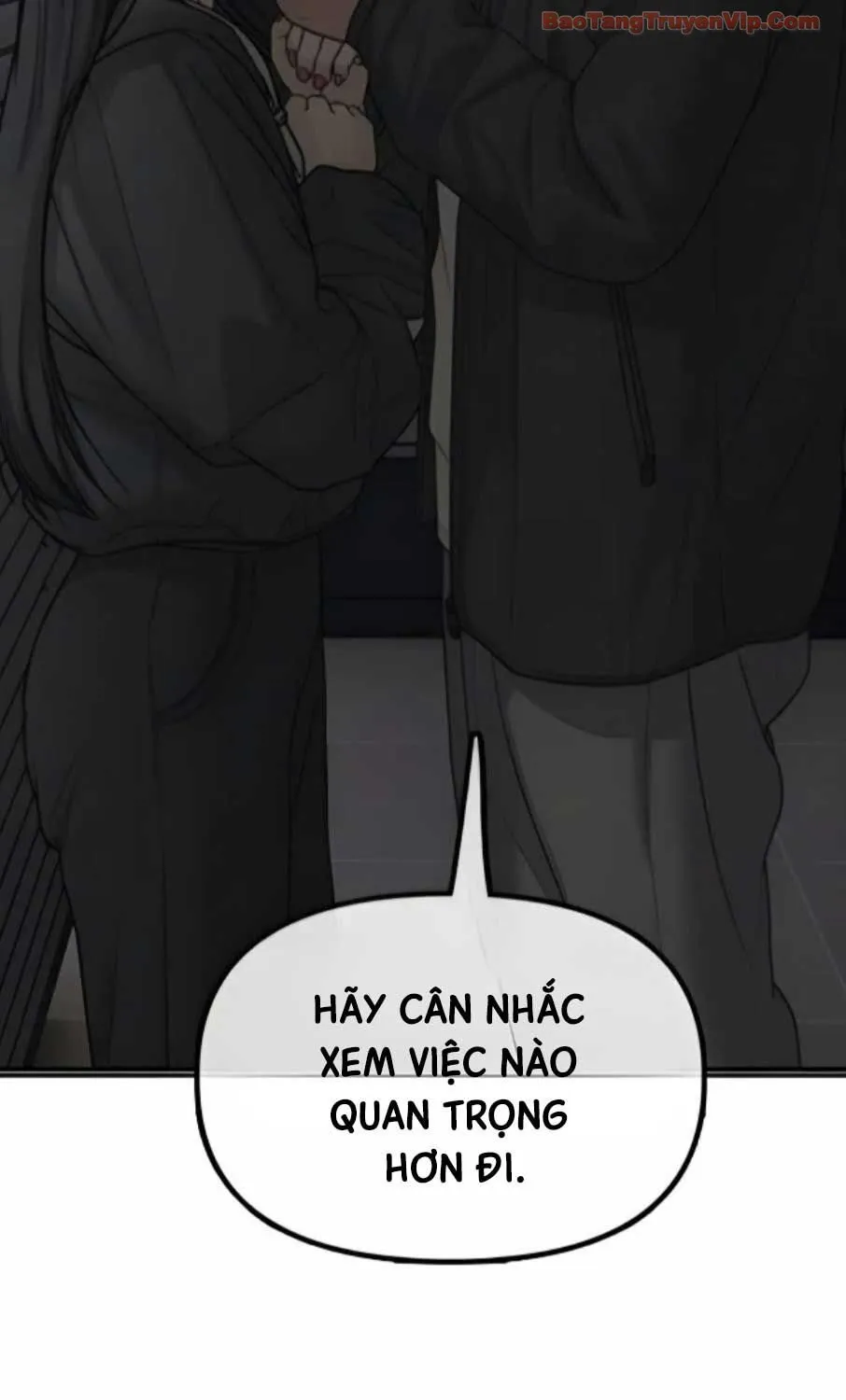 Ngày Tận Thế Đã Đến Chap 57 - Next Chap 58