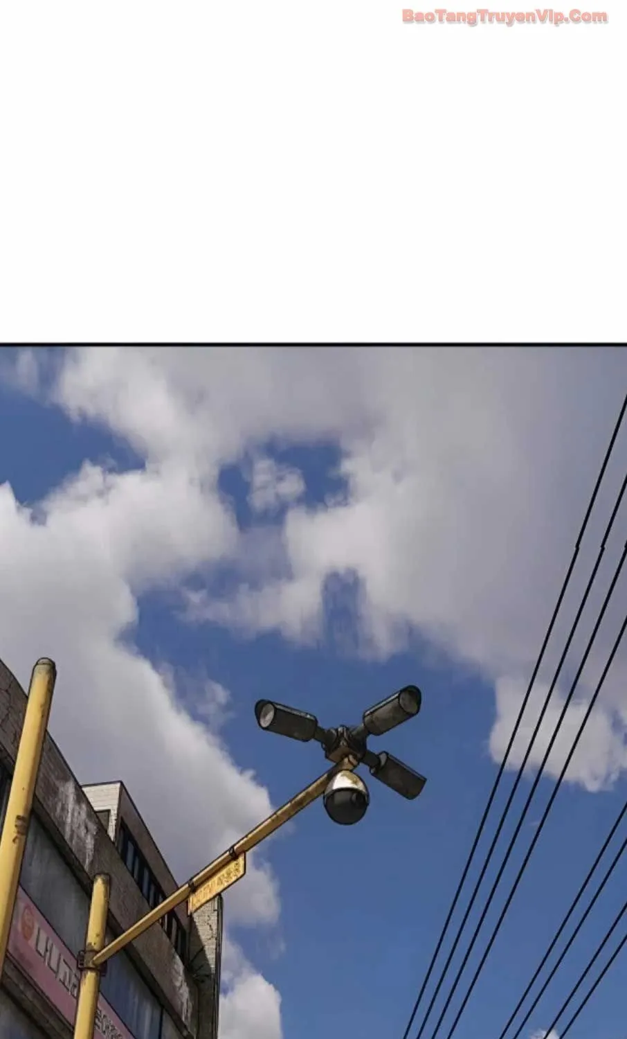 Ngày Tận Thế Đã Đến Chap 57 - Next Chap 58