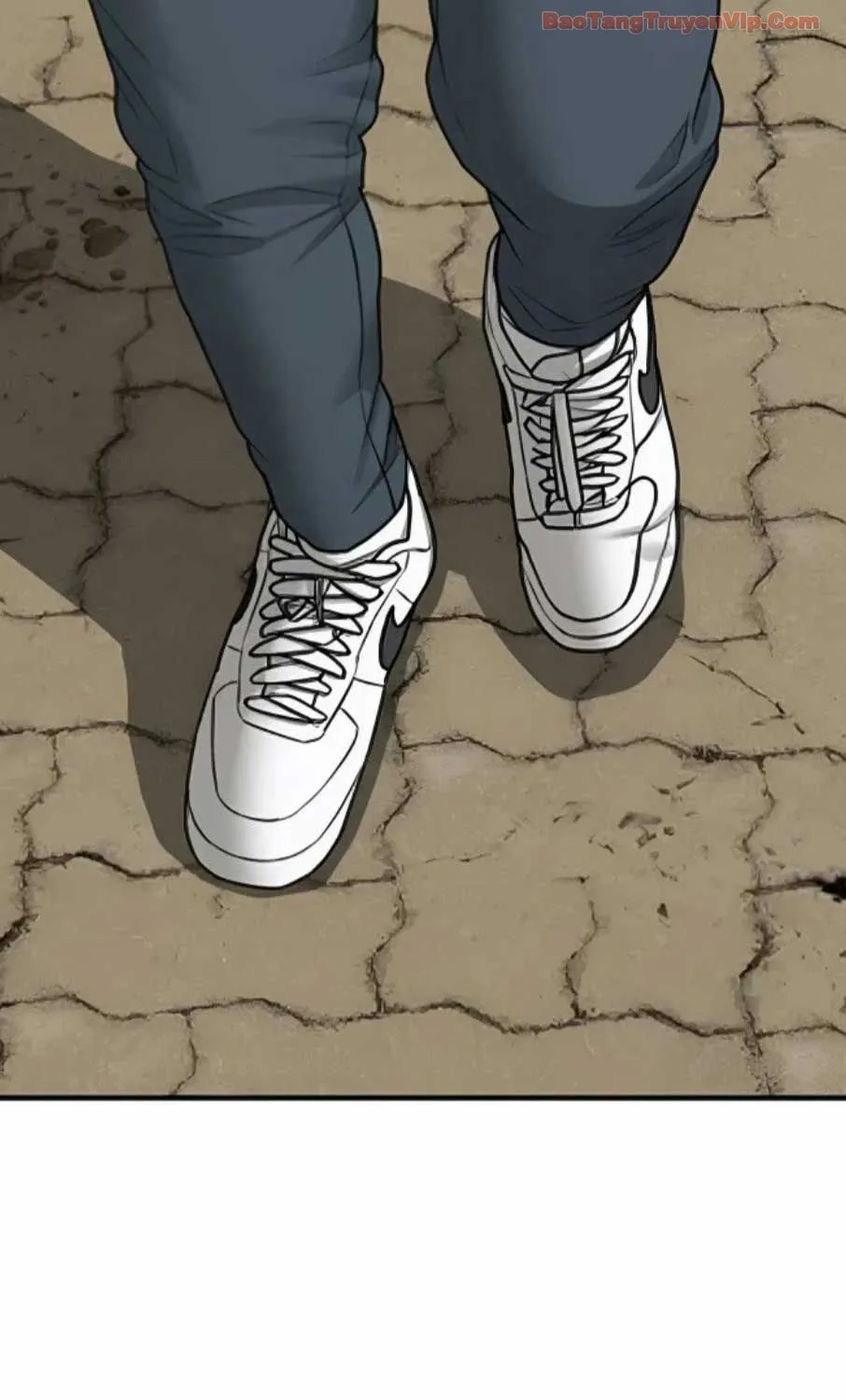 Ngày Tận Thế Đã Đến Chap 57 - Next Chap 58