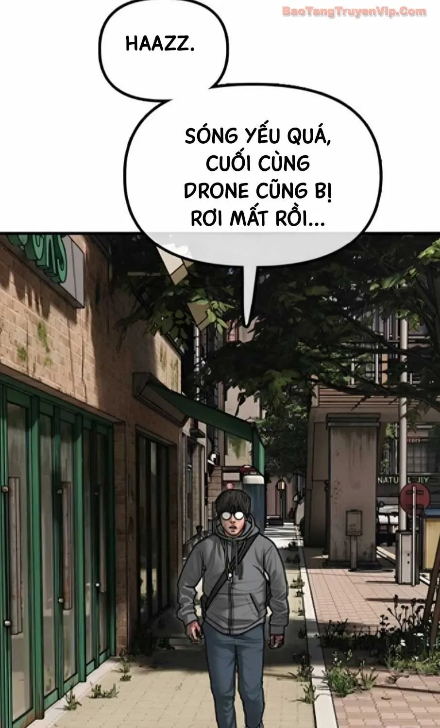Ngày Tận Thế Đã Đến Chap 57 - Next Chap 58