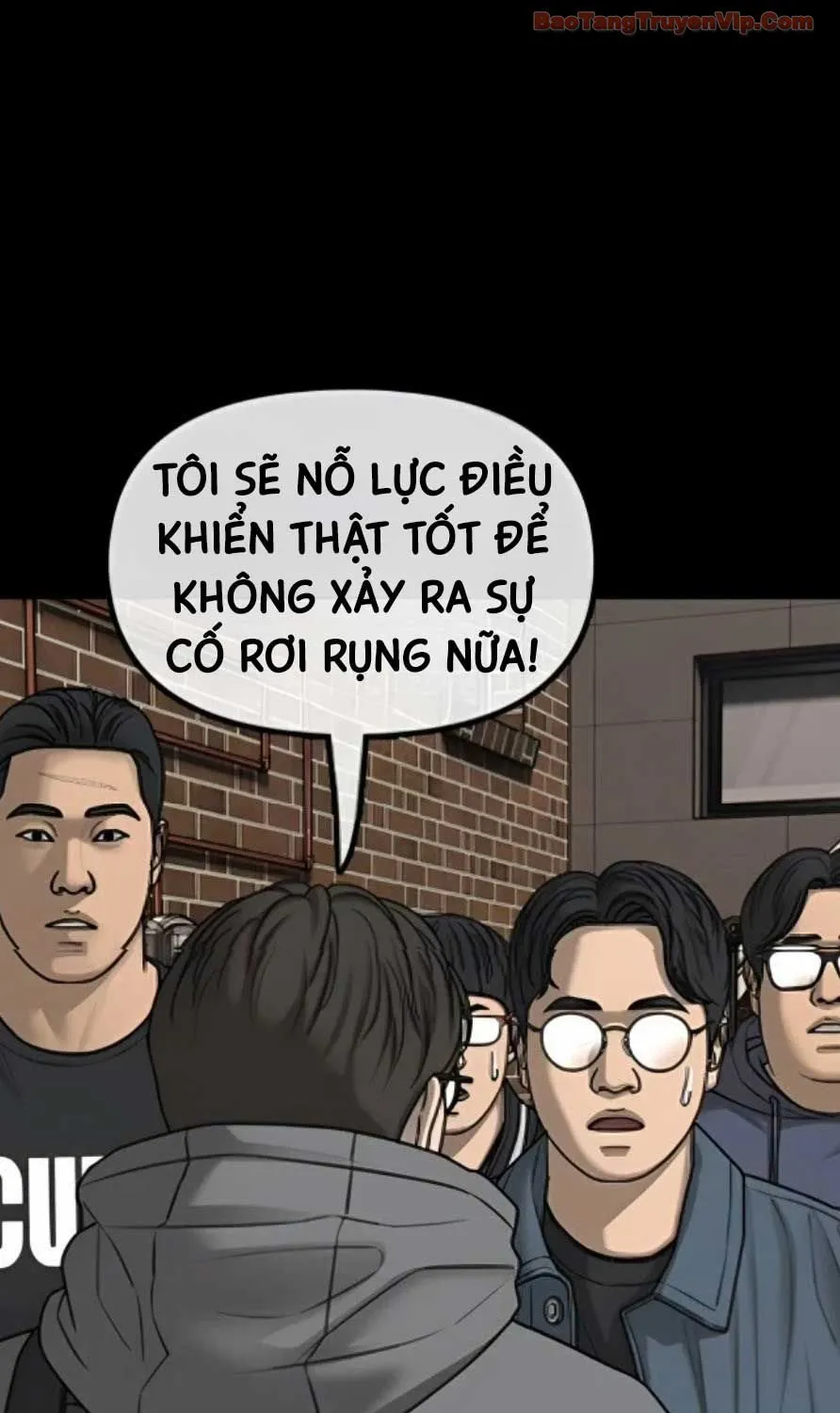 Ngày Tận Thế Đã Đến Chap 57 - Next Chap 58
