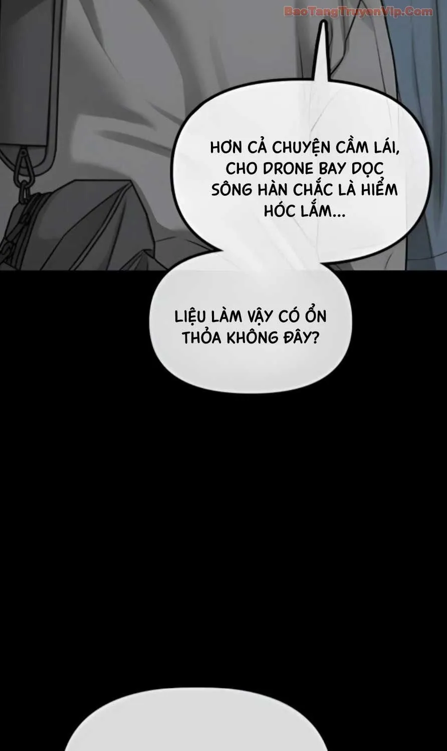 Ngày Tận Thế Đã Đến Chap 57 - Next Chap 58