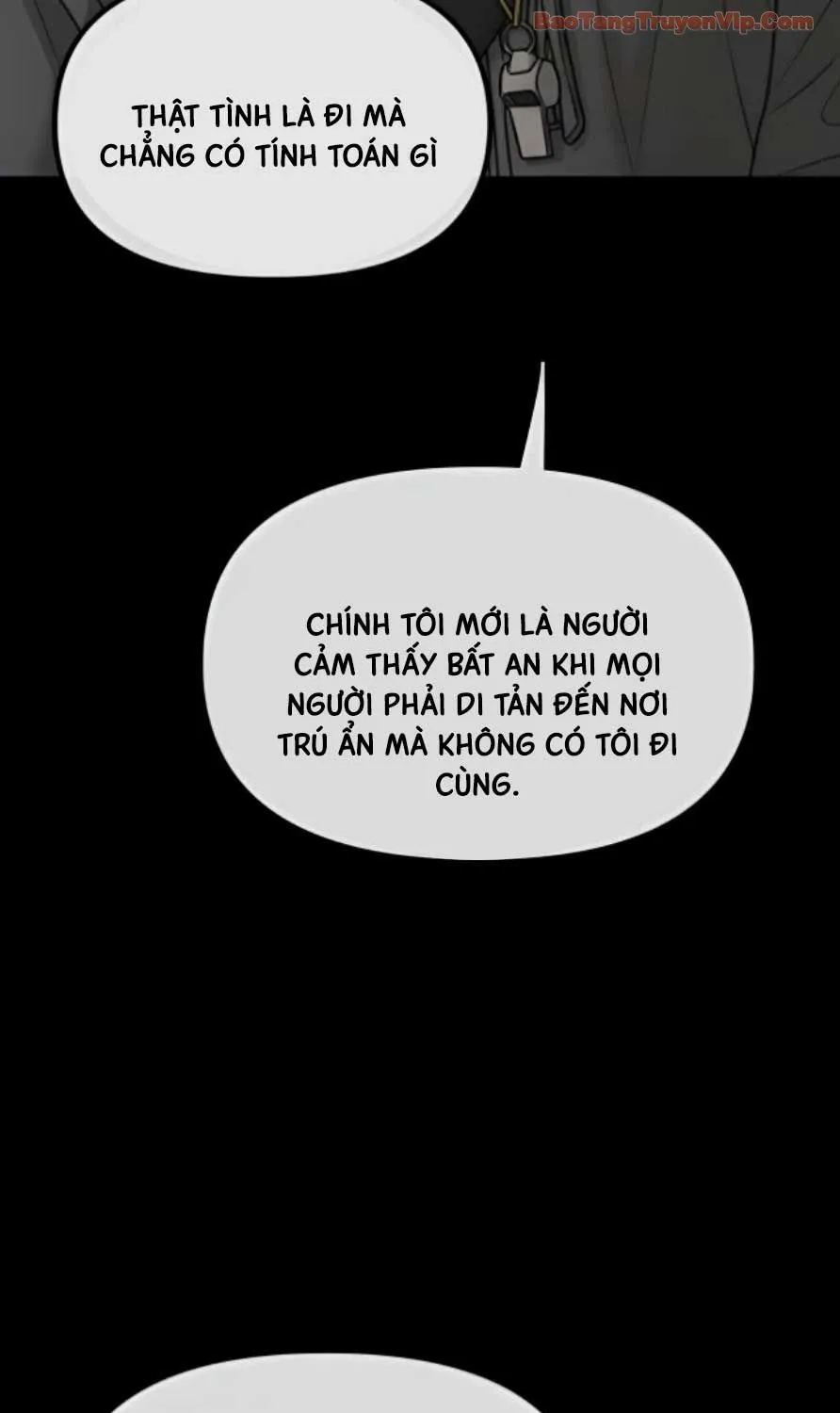 Ngày Tận Thế Đã Đến Chap 57 - Next Chap 58