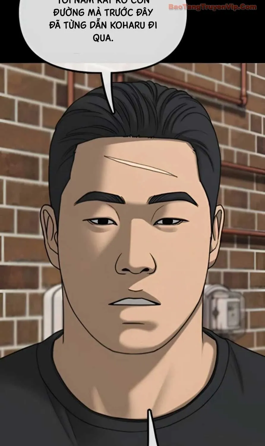 Ngày Tận Thế Đã Đến Chap 57 - Next Chap 58