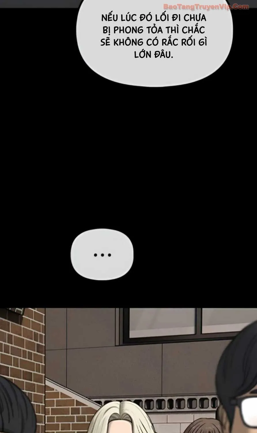 Ngày Tận Thế Đã Đến Chap 57 - Next Chap 58