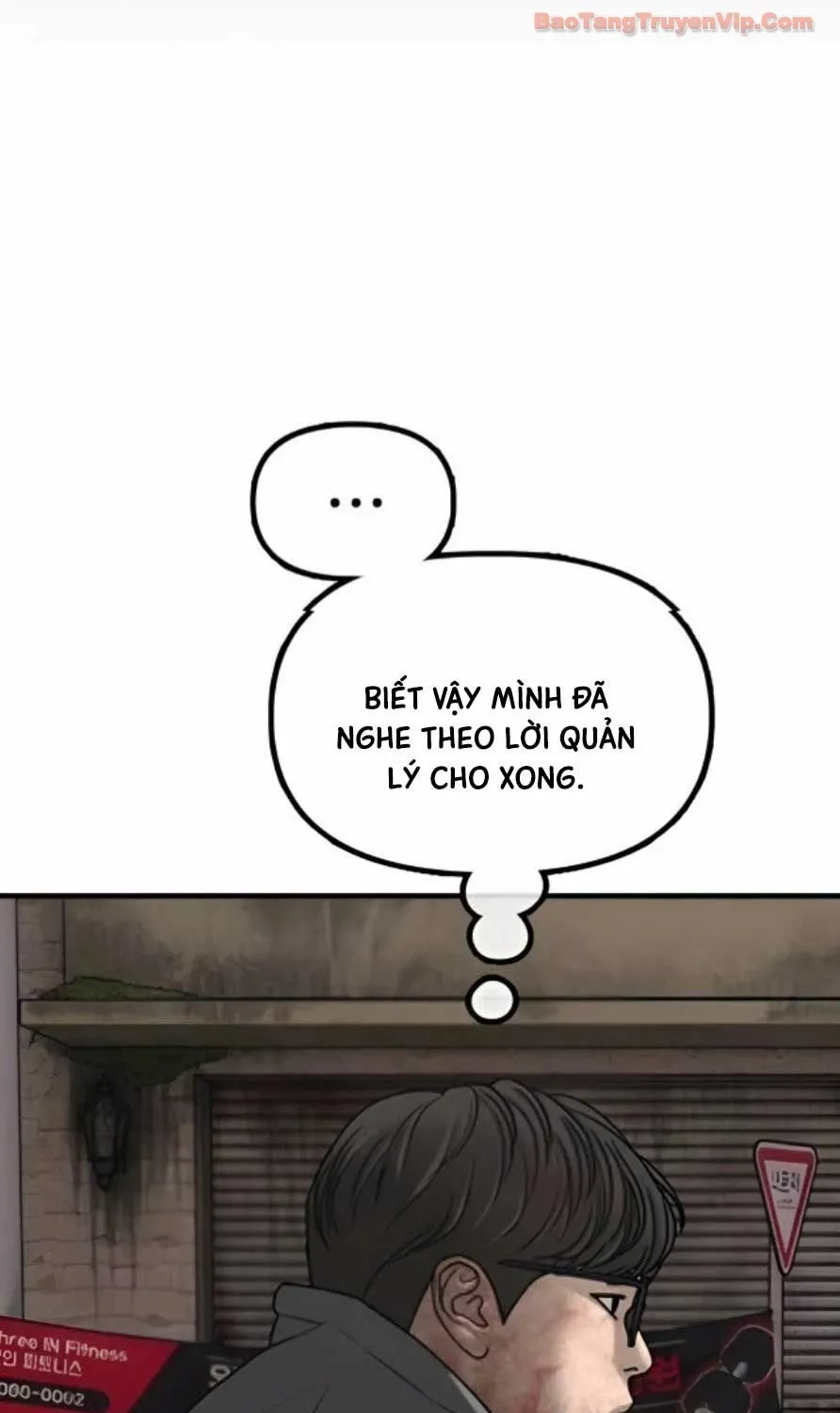 Ngày Tận Thế Đã Đến Chap 57 - Next Chap 58