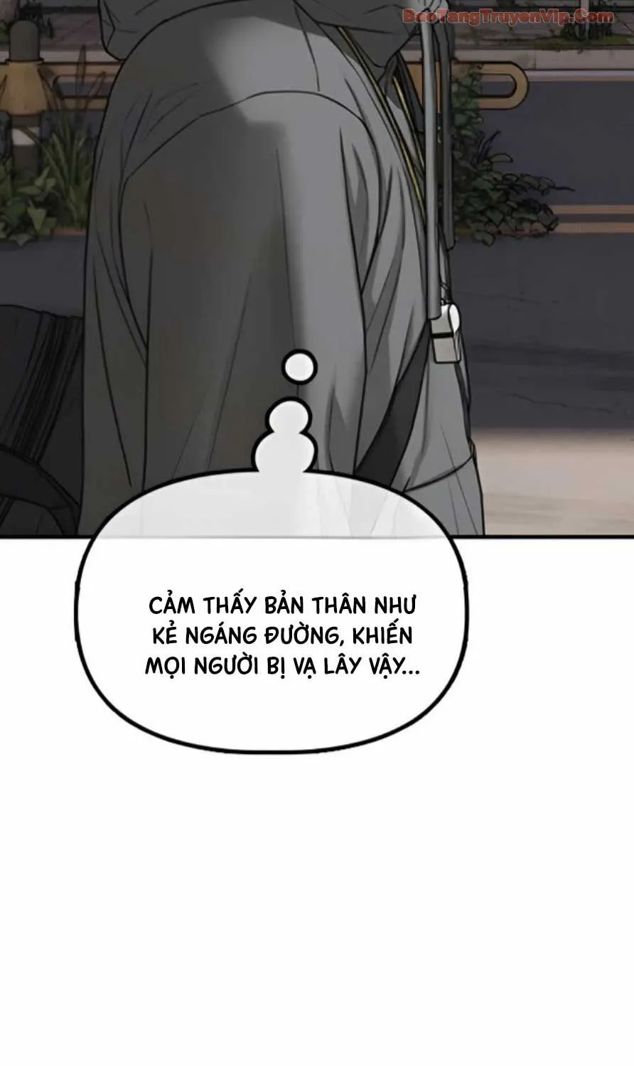Ngày Tận Thế Đã Đến Chap 57 - Next Chap 58
