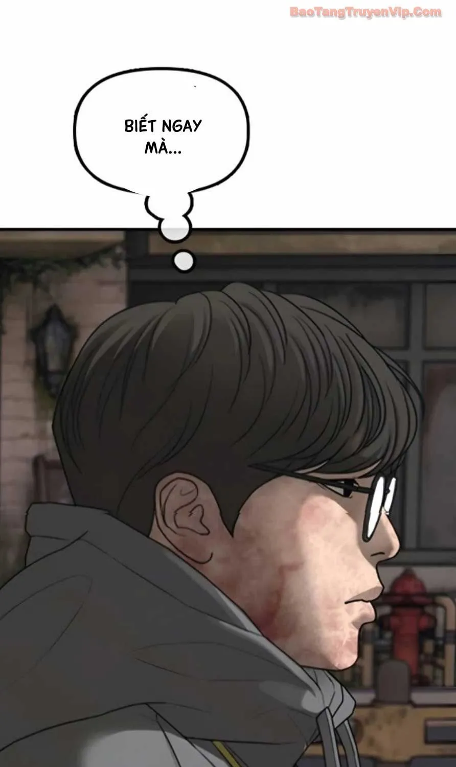 Ngày Tận Thế Đã Đến Chap 57 - Next Chap 58