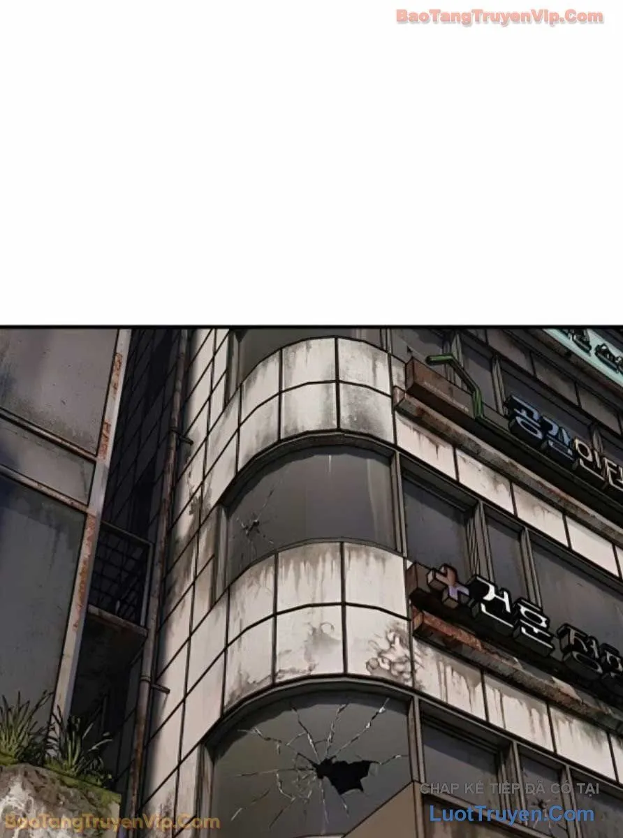 Ngày Tận Thế Đã Đến Chap 57 - Next Chap 58