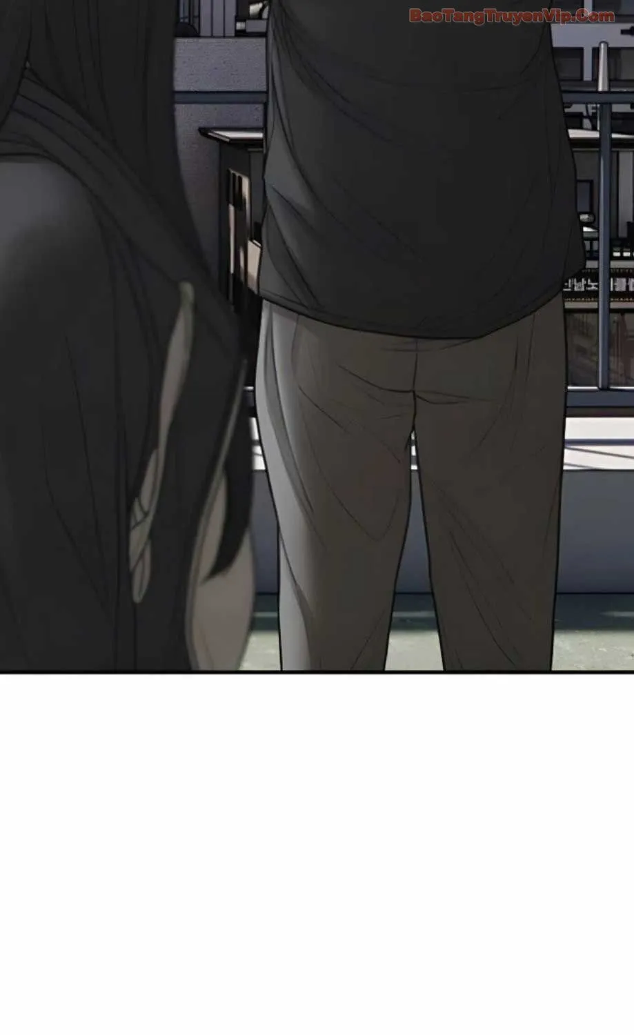 Ngày Tận Thế Đã Đến Chap 57 - Next Chap 58