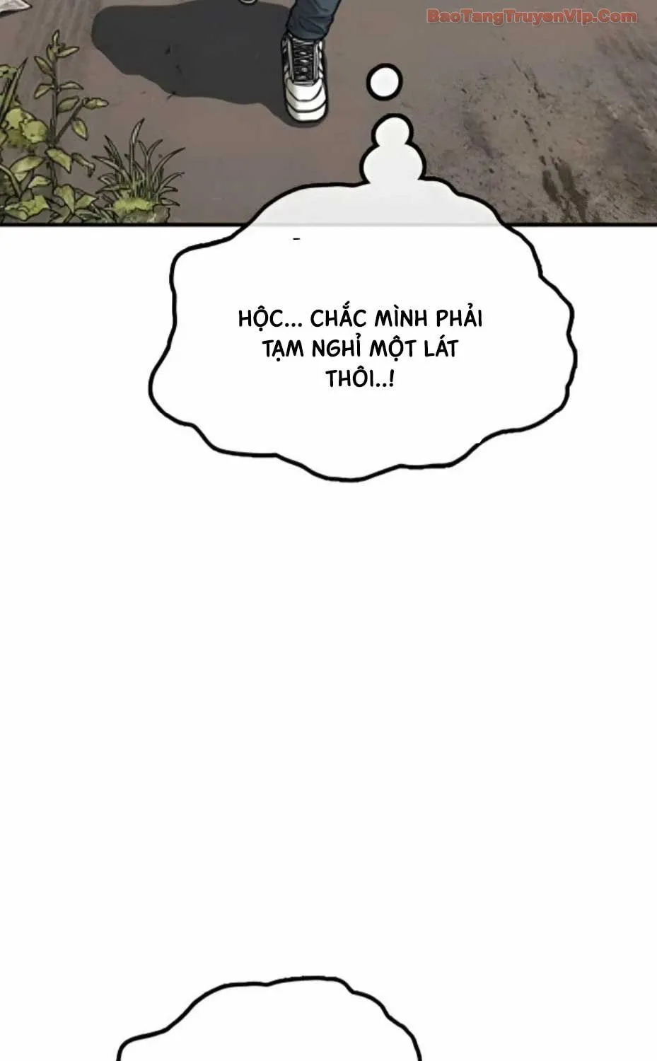 Ngày Tận Thế Đã Đến Chap 57 - Next Chap 58